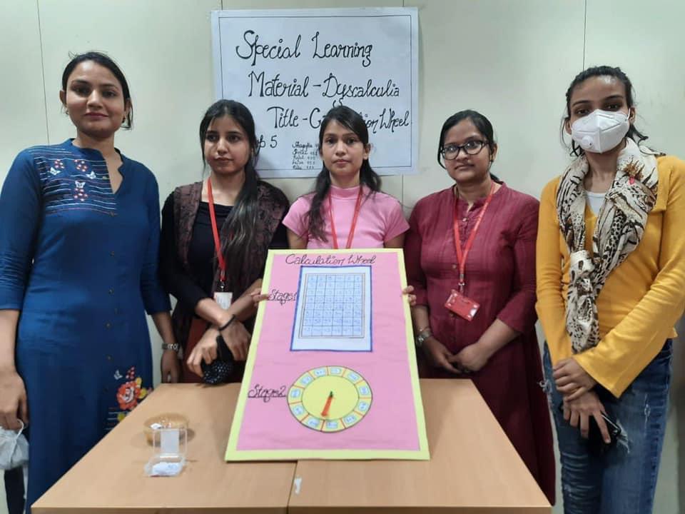 Satyam College of Education Noida Events photo 11